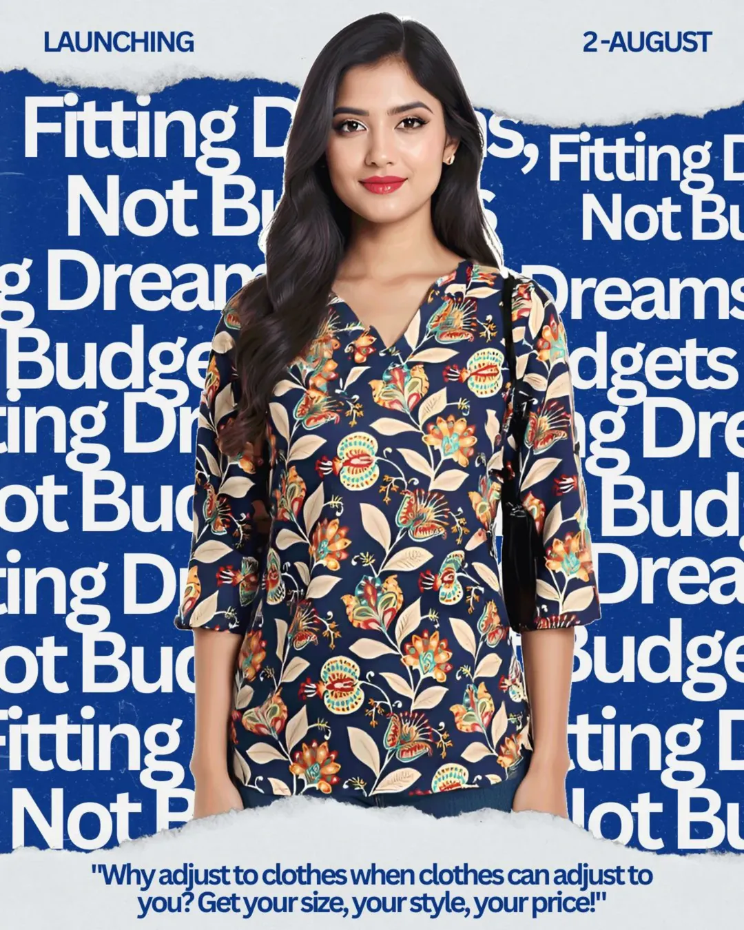 Thrilled to announce kurti drops